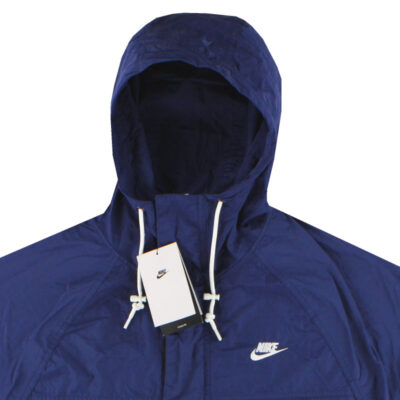 Alternative view of Club Bowline Hooded Jacket