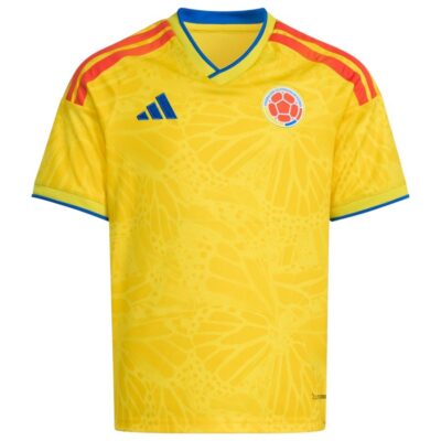 Colombia Children's Home Jersey 2026 2027