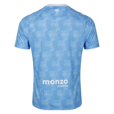 Alternative view of Coventry Home Jersey 2025-2026