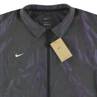 Alternative view of Culture Of Football Therma-FIT Jacket