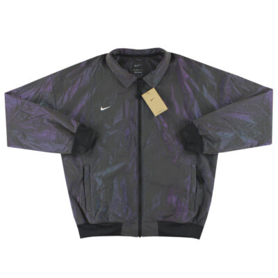 Culture Of Football Therma-FIT Jacket