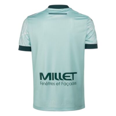 Alternative view of Fc Nantes Away Jersey 2025-2026