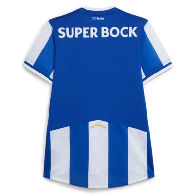 Alternative view of Fc Porto Home Jersey 2025-2026 Women