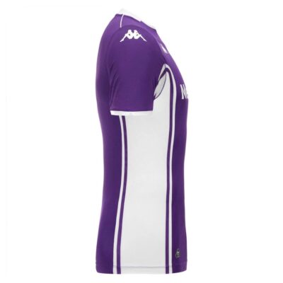 Alternative view of Fiorentina Home Jersey 2025-2026