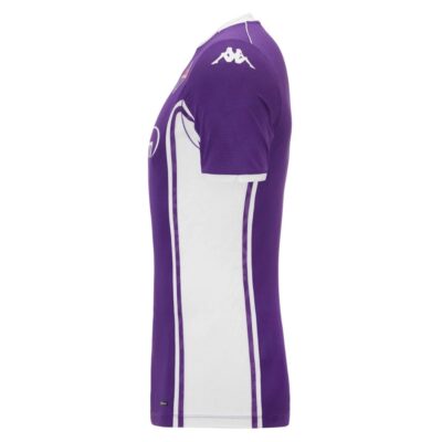 Fiorentina Home Jersey 2025-2026 - Image 3