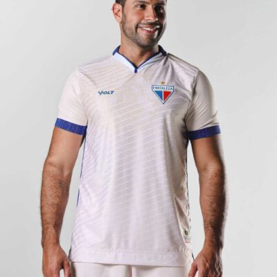 Fortaleza 2025-2026 Home Goalkeeper Jersey