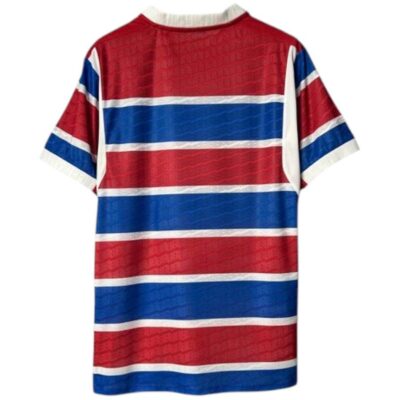 Alternative view of Fortaleza Home Jersey 2025-2026