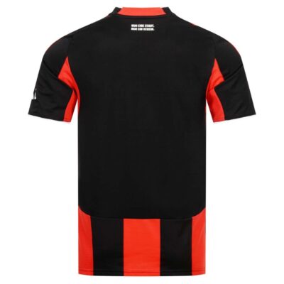Frankfurt Home Jersey 2025-2026 - Image 4