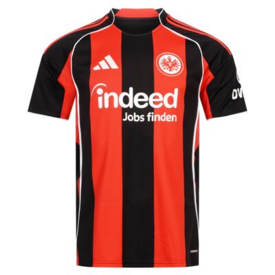 Frankfurt Home Jersey 2025-2026
