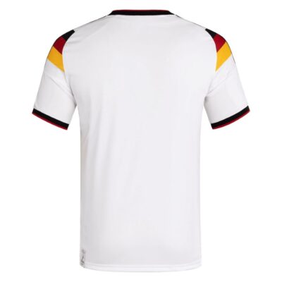 Alternative view of Germany Home Jersey 2026 2027