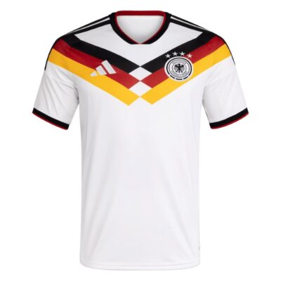 Germany Home Jersey 2026 2027