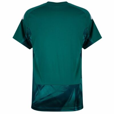 Alternative view of Germany Home Jersey 2026 2027 Goalkeeper