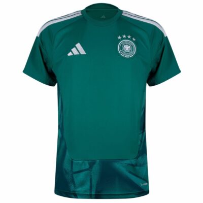 Germany Home Jersey 2026 2027 Goalkeeper