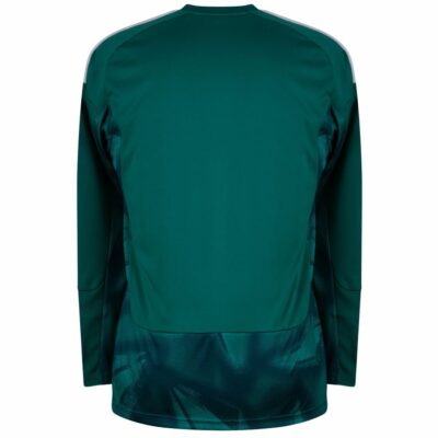 Alternative view of Germany Home Jersey 2026/2027 Goalkeeper Long Sleeve
