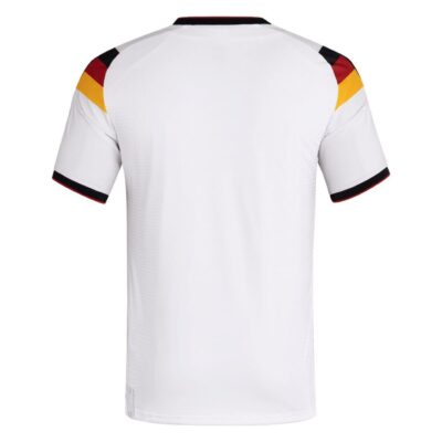 Alternative view of Germany Home Match Shirt 2026 2027