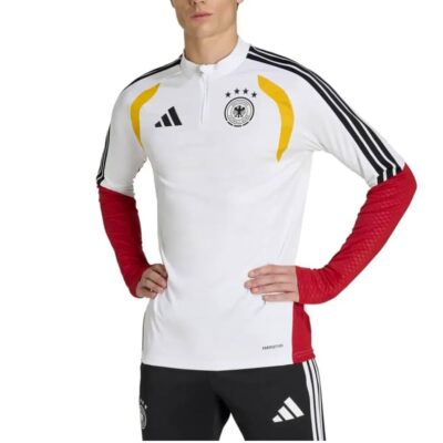 Germany Training Technical Soccer FIFA World Cup Tracksuit 2026/27