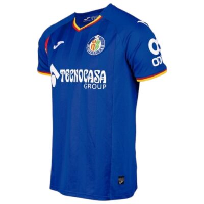 Getafe Home Shirt 2025-2026 - Image 3