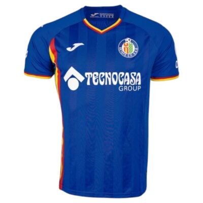 Getafe Home Shirt 2025-2026