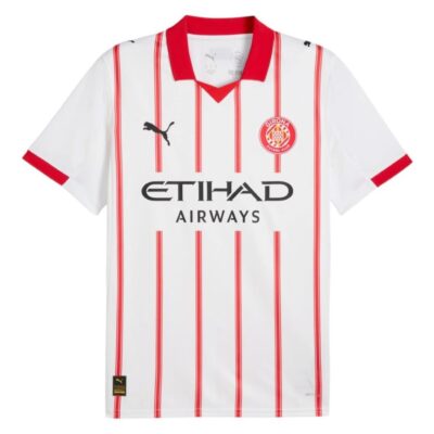 Girona Home Jersey 2025-2026