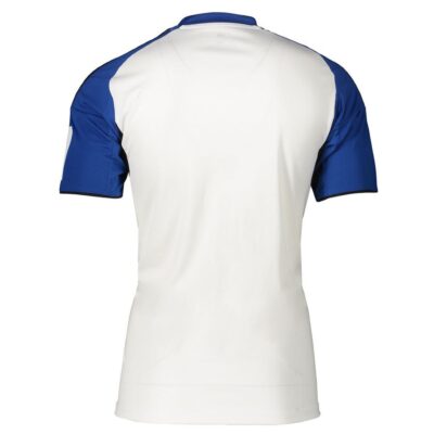 Alternative view of Hamburg Home Jersey 2025-2026