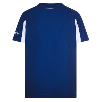 Alternative view of Hertha Berlin Home Jersey 2025-2026