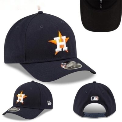 Houston Astros Adjustable Cap