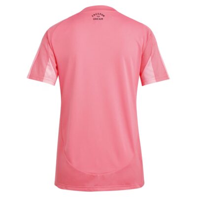 Alternative view of Inter Miami Home Jersey 2025-2026 Women