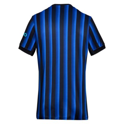 Inter Milan Children's Home Jersey 2025-2026 - Image 4