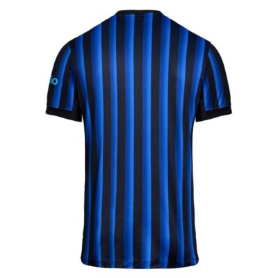 Inter Milan Home Jersey 2025-2026 - Image 4