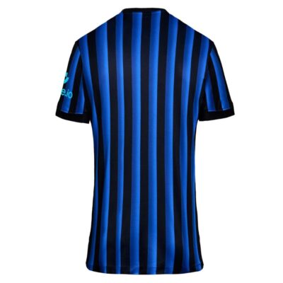 Inter Milan Home Jersey 2025-2026 Women - Image 4