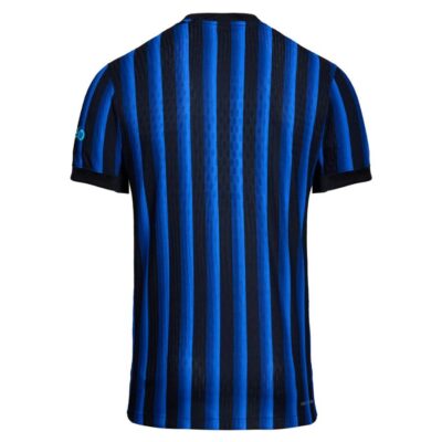 Inter Milan Home Match Shirt 2025-2026 - Image 4