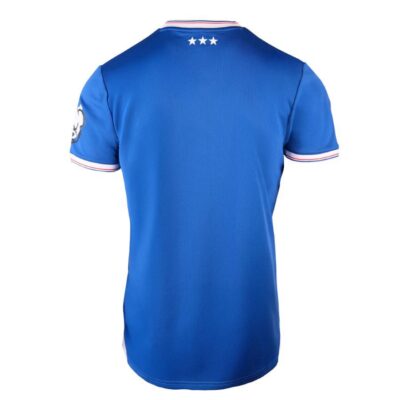 Alternative view of Ipswich Town Fc Home Jersey 2025-2026
