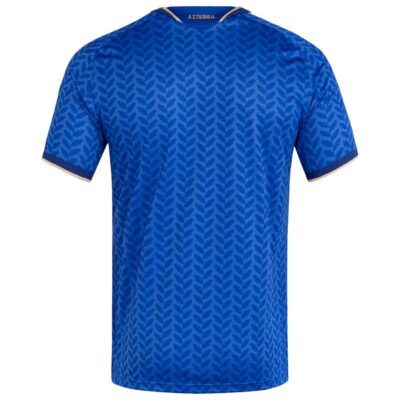 Alternative view of Italy Home Jersey 2026 2027