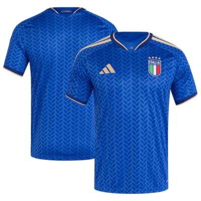 Italy Home Jersey 2026 2027 - Image 3