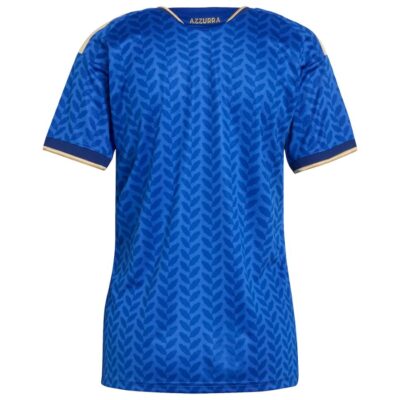 Alternative view of Italy Home Jersey 2026 2027 Women