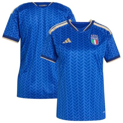 Italy Home Jersey 2026 2027 Women - Image 3