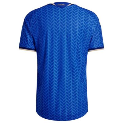 Alternative view of Italy Home Match Shirt 2026 2027