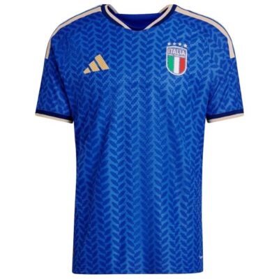 Italy Home Match Shirt 2026 2027