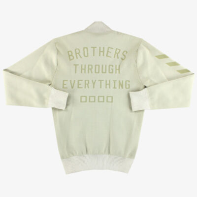 Alternative view of James Harden Southpaw Jacket