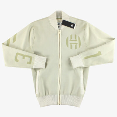 James Harden Southpaw Jacket