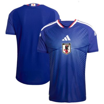 Japan Home Match Jersey 2026/2027 - Image 3