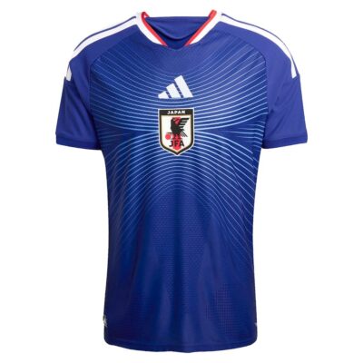 Japan Home Match Jersey 2026/2027