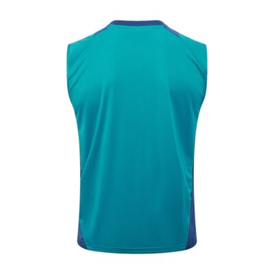 Jersey Tank Top Short Ajax 2024 2025 Green Soccer Training Suit - Image 3