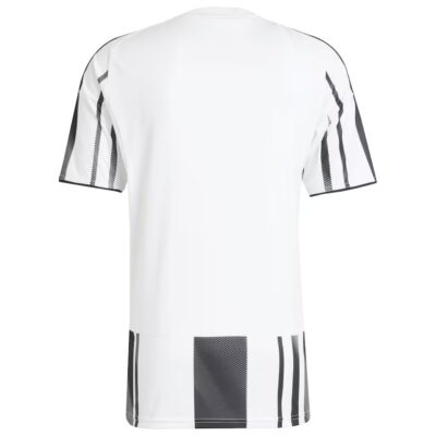 Alternative view of Juventus Children's Home Jersey 2025-2026