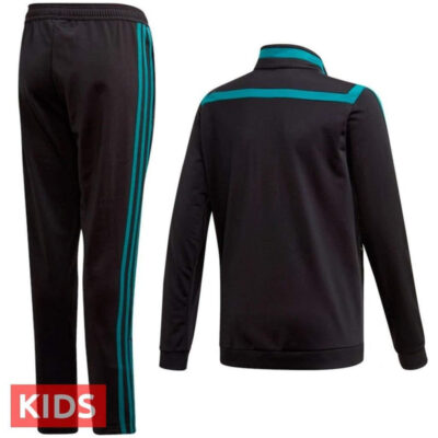 Kids Ajax Amsterdam Training/Presentation Soccer Tracksuit 2019/20 - Image 3