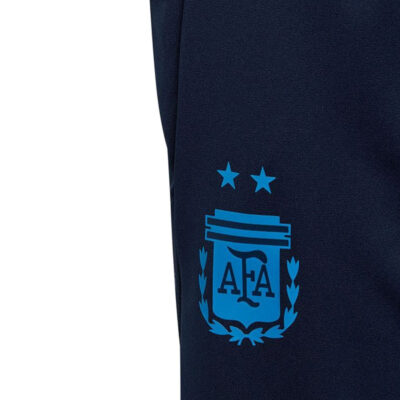 Kids Argentina Training Technical Soccer Tracksuit 2022/23 - Image 5