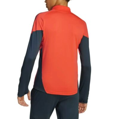 Alternative view of Kids Bayern Munich Training Technical Soccer Tracksuit 2025/26