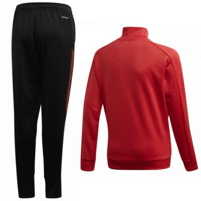 Kids Belgium Training Presentation Tracksuit 2020/21