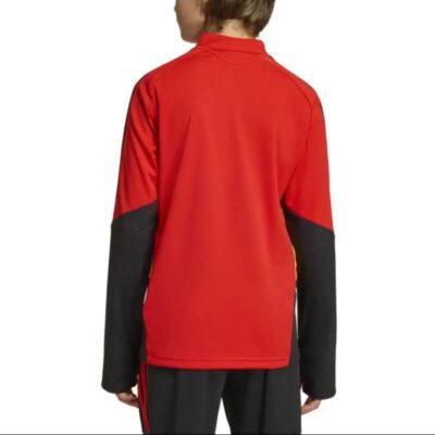 Alternative view of Kids Belgium Training Technical Soccer Tracksuit 2026/27