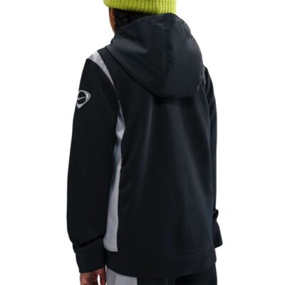 Alternative view of Kids Chelsea UCL Training Presentation Tracksuit 2025/26